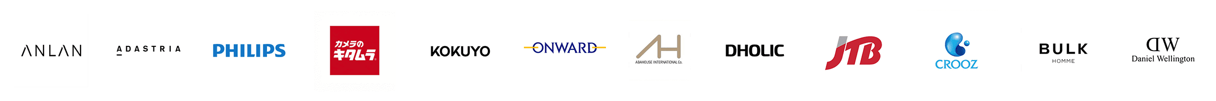 �u�����h���X�g