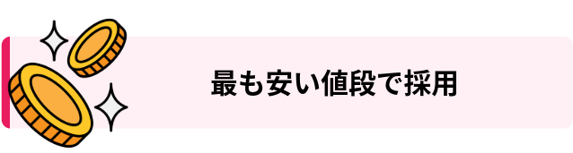 �ł������l�i�ō̗p�ł���C���[�W�}